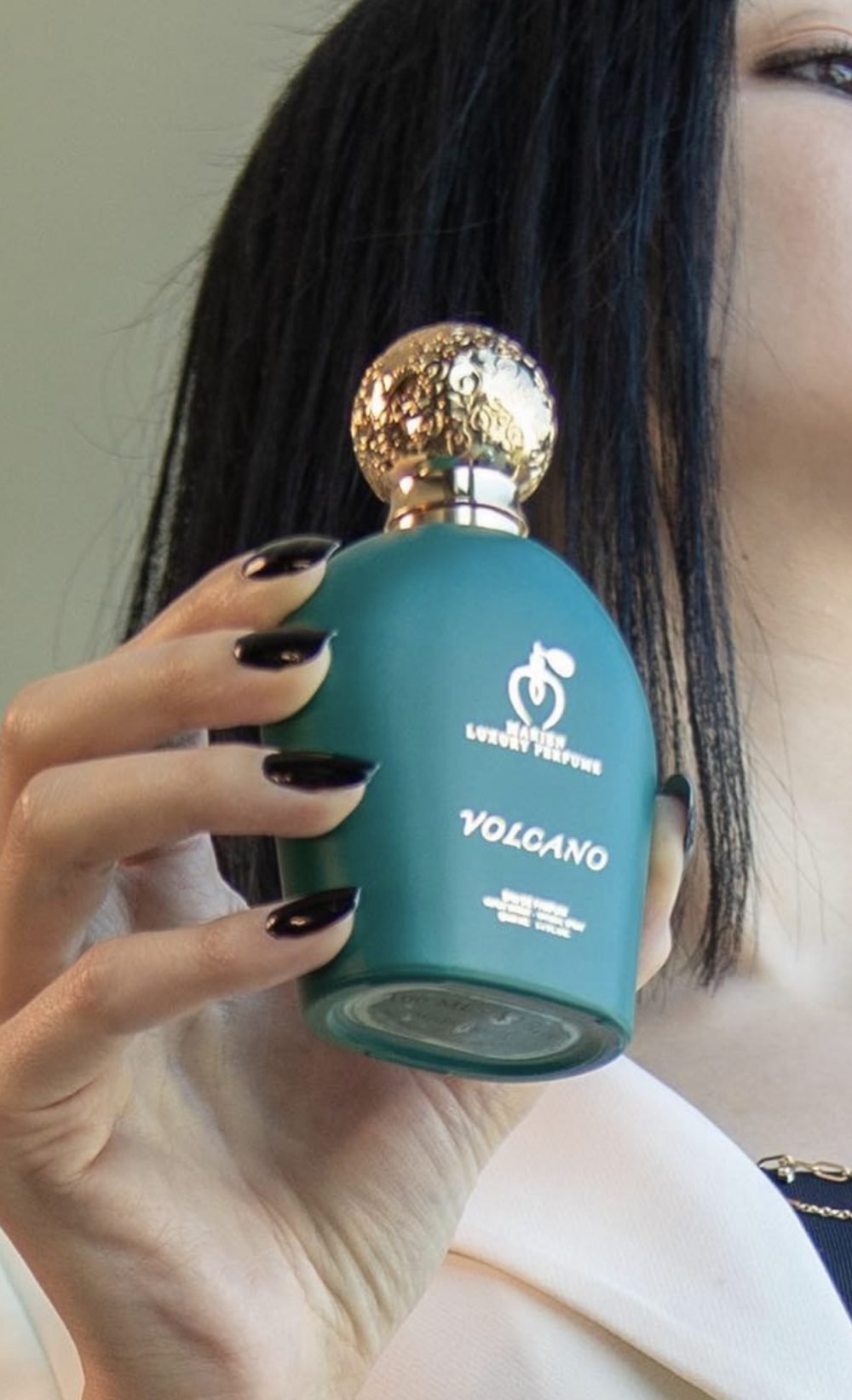 Volcano Unisex 100ml Unisex Luxury Eau de Parfum (NEW) - Image 2