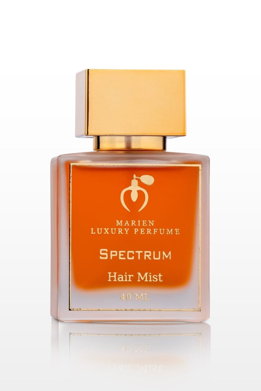 SPECTRUM 40ML Hair & Body Mist