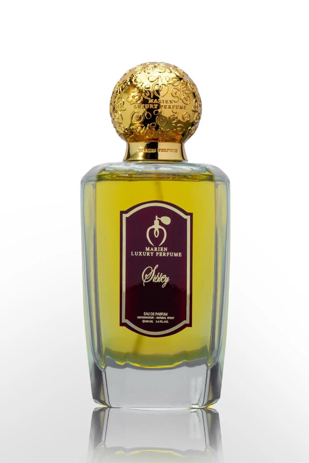 Sisley 100ML Luxury Eau De Parfum
